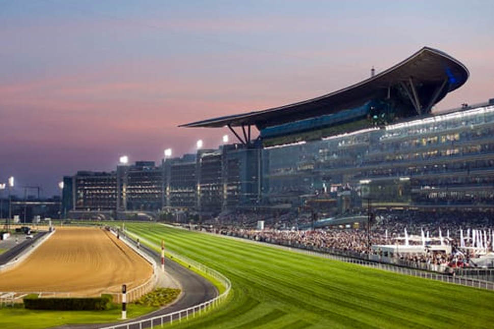Meydan Race Course